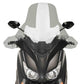 PUIG Handguards Maxiscooter Clear for Yamaha XMax 125/250/300/400 14-23 8111W