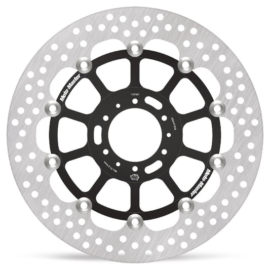Moto-Master Halo Series Floating Rotor For Honda GL 1800 1992-2020 113107