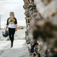 ICON Status Jersey Black/White/Yellow 2023 Model