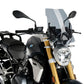 PUIG New Generation Touring Screen Dark Smoke for BMW R1250 R 18-25 3626F