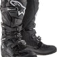 Alpinestars Tech 7 Enduro Boots Black Grey