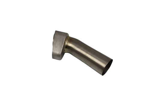 Akrapovic Noise Damper Reducer Decibel Killer SS V-TUV050
