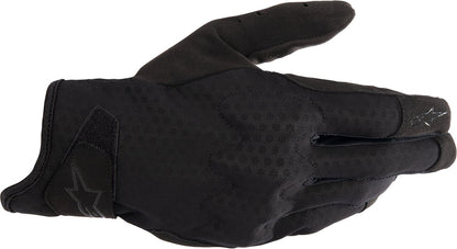 ALPINESTARS Stated Air Gloves Black