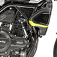 Puig Chassis Cap Black 8468W