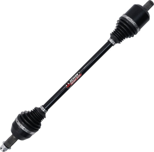 Demon Complete Heavy-Duty Axle For CAN AM Defender HD10 2017-2024 PAXL-3083HD