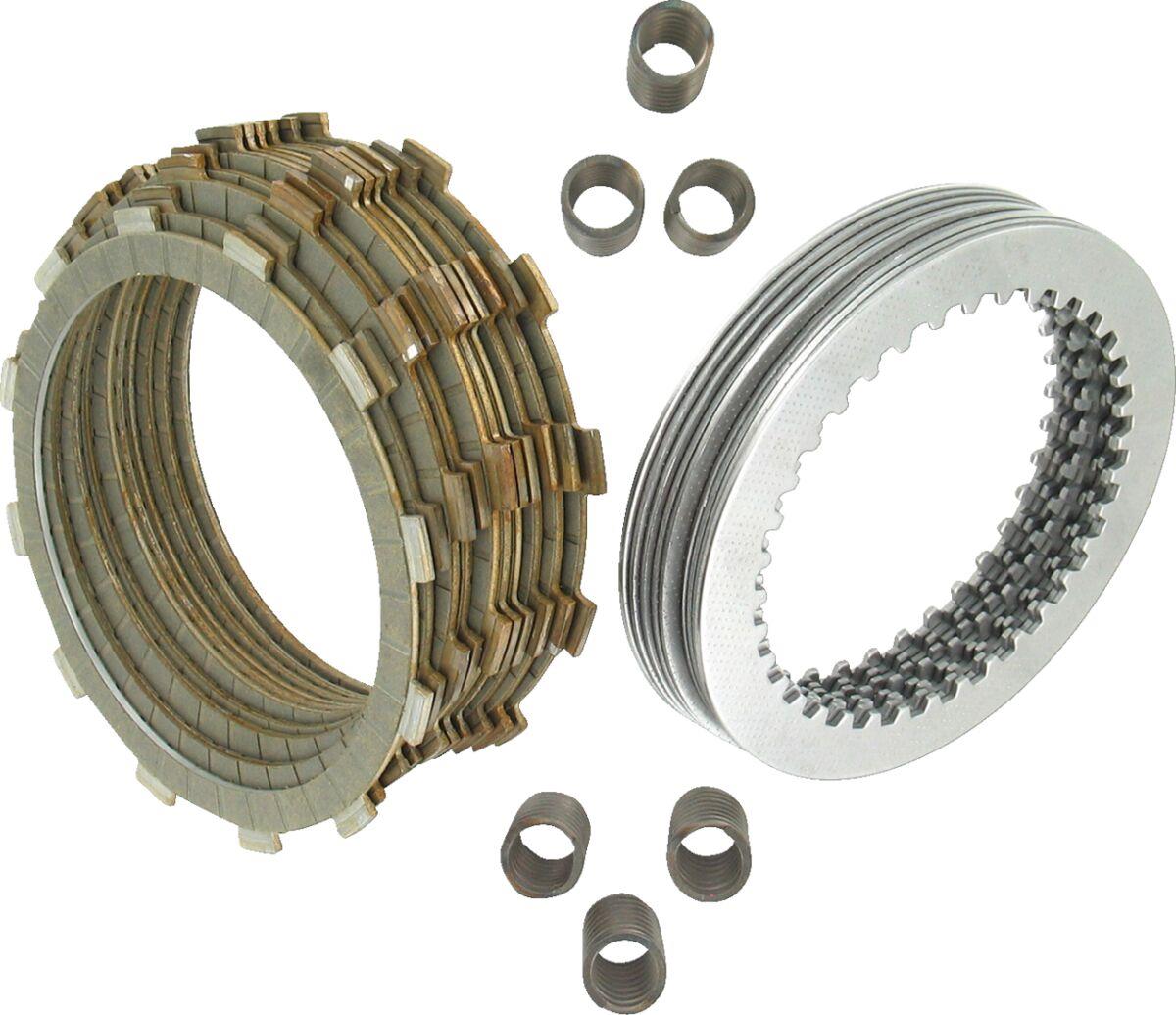 Ebc SRK Series Clutch Kit For Aprilia RSV4 1000 2007-2010 Kit SRK113