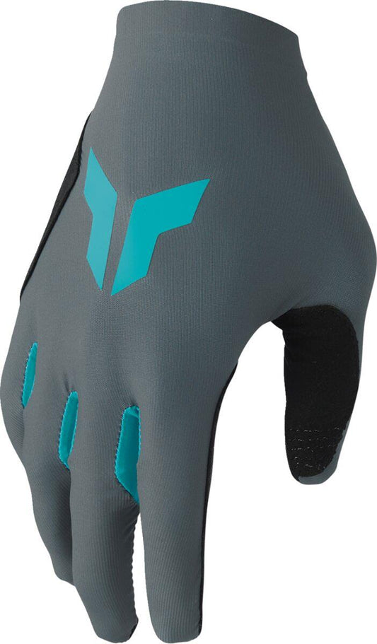 THOR Women's Sportmode Iconic Gloves Gray