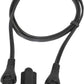 Optimate SAE to SAE 5amp Waterproof Charge Cable Extension Cord O33