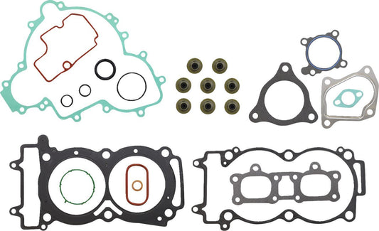 Athena Top-End Gasket Kit For Polaris RZR XP 1000 4X4 16-21 P400427870024