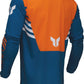 THOR LAUNCHMODE Zone Jersey BLUE 2024 Model