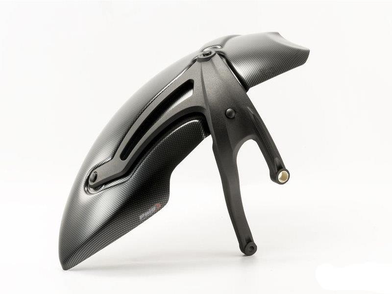 Puig Hugger Carbon Look 4228N