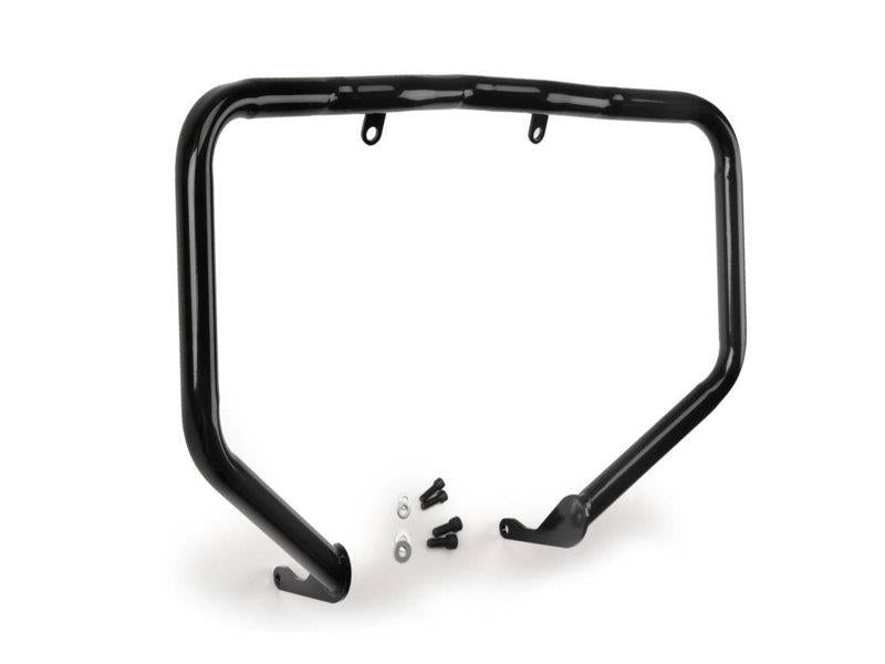 Puig Engine Guard Black 6004H