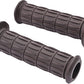 Daytona GRIPPYGRIP GGD-Classic Grips Open End Fits 7/8 Handlebar Pair 33513