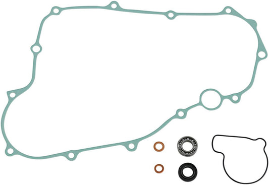 Athena Water Pump Gasket Kit For Honda CRF 250 R 10-17 P400210475008