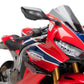 Puig Sport Downforce Spoilers Red 9398J