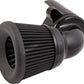 Arlen Ness Velocity 90° Air Cleaner Kit For Indian 14-22 Black 800-002