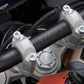 SW MOTECH 30mm Bar Riser For Triumph Tiger 900 GT ABS 2023-2024 LEH110391060030S