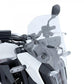WRS Windscreen For Honda CB 500 2025 Clear Each HO088T