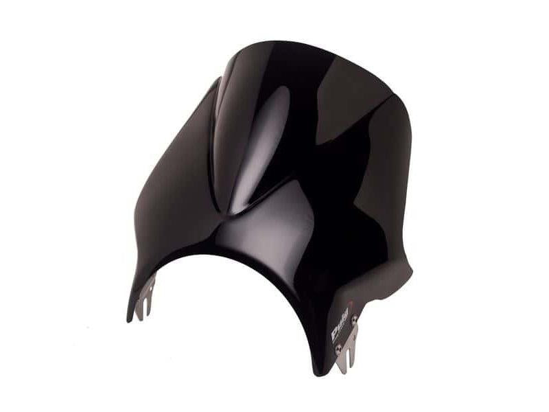 Puig Windy Screen Black 003NW