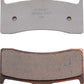 Dp Brakes Sintered Metal Brake Pads For MV Agusta Brutale 910 S 1996-2008 RDP324