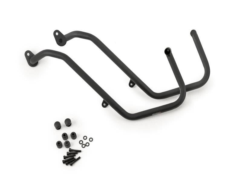 PUIG Engine Guard Black for Honda X-ADV 21-25 20581N