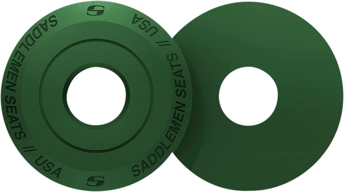 Saddlemen Fender Seat Washer (14707DG)