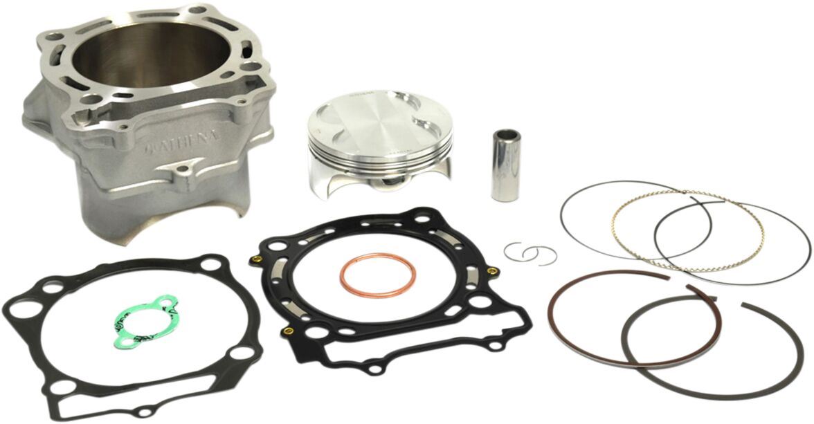 Athena Cylinder Kit Stock for 4 Stroke Suzuki LT-R 450 2X4 06-11 P400510100007