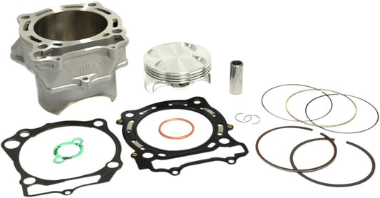 Athena Cylinder Kit Stock for 4 Stroke Suzuki LT-R 450 2X4 06-11 P400510100007