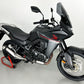 WRS Windscreen Tour Transalp Honda XL750 Smoke Ho062fs