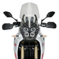 PUIG Touring Screen Dark Smoke for Yamaha Tenere 700/Explore/Extreme/Rally/World Raid 19-25 3727F