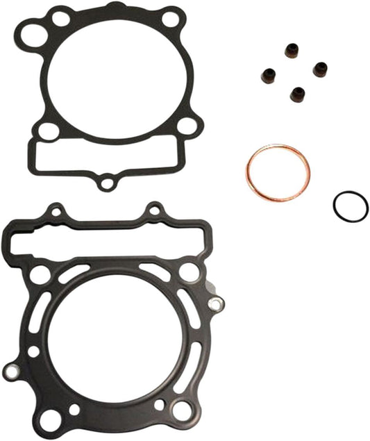 Athena Top-End Gasket Kit Kawasaki KX 250 F Suzuki RM-Z 250 04-08 P400250600016
