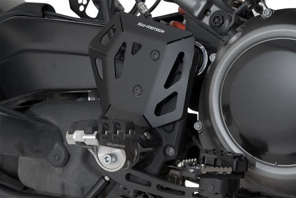 SW MOTECH Brake Cylinder Guard Harley Davidson PAN AMERICA 1250 ABS 21-22 BPS.18.911.10000/B