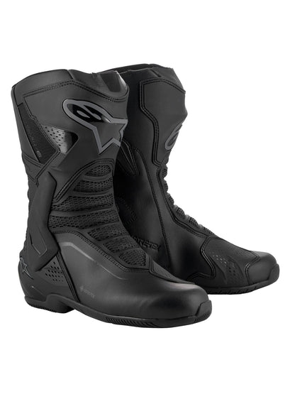 ALPINESTARS SMX-6 v3 Gore-Tex® Boots Black/Gray