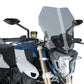 PUIG New Generation Touring Screen Black for BMW F800 R 15-19 8187N