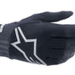 ALPINESTARS Youth A-Dura Gloves Black