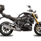 SHAD Top Box Fitting Kit to fit BMW R1200 R 2015-2025