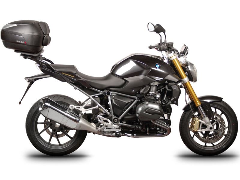 SHAD Top Box Fitting Kit to fit BMW R1200 R 2015-2025