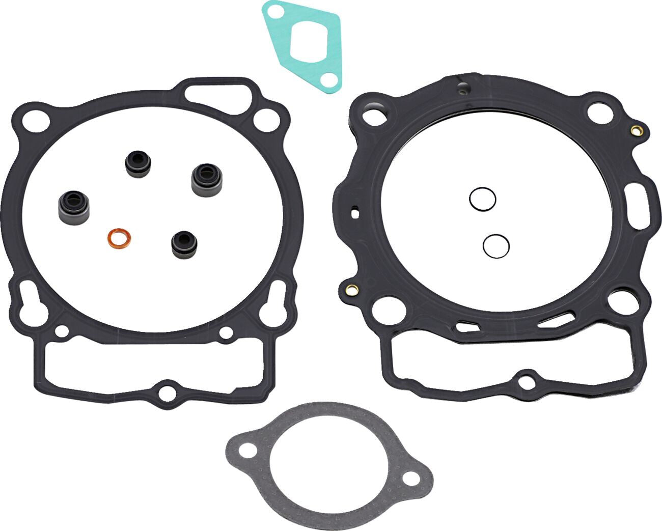 Athena Top-End Gasket Kit For KTM EXC-F 450 Husqvarna FE 450 20-21 P400270600092
