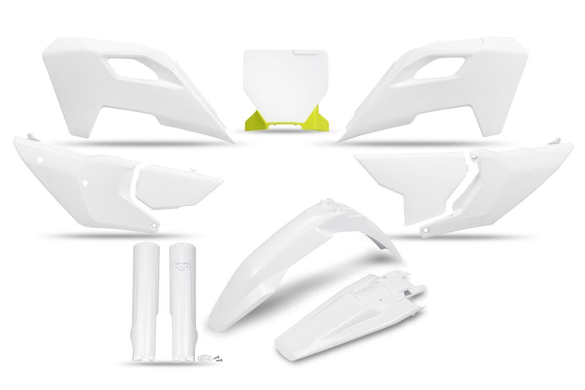 UFO Replacement Complete Body Kit For Husqvarna FX 350 2023-2027 HUKIT626F@040