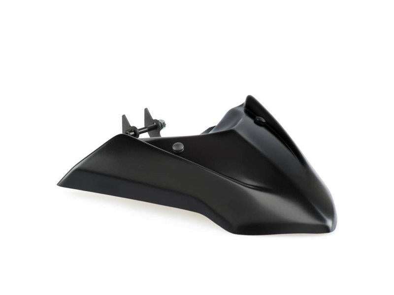 PUIG Beak Matt Black for Yamaha Tenere/Explore/Extreme/Rally 700 19-25 3806J