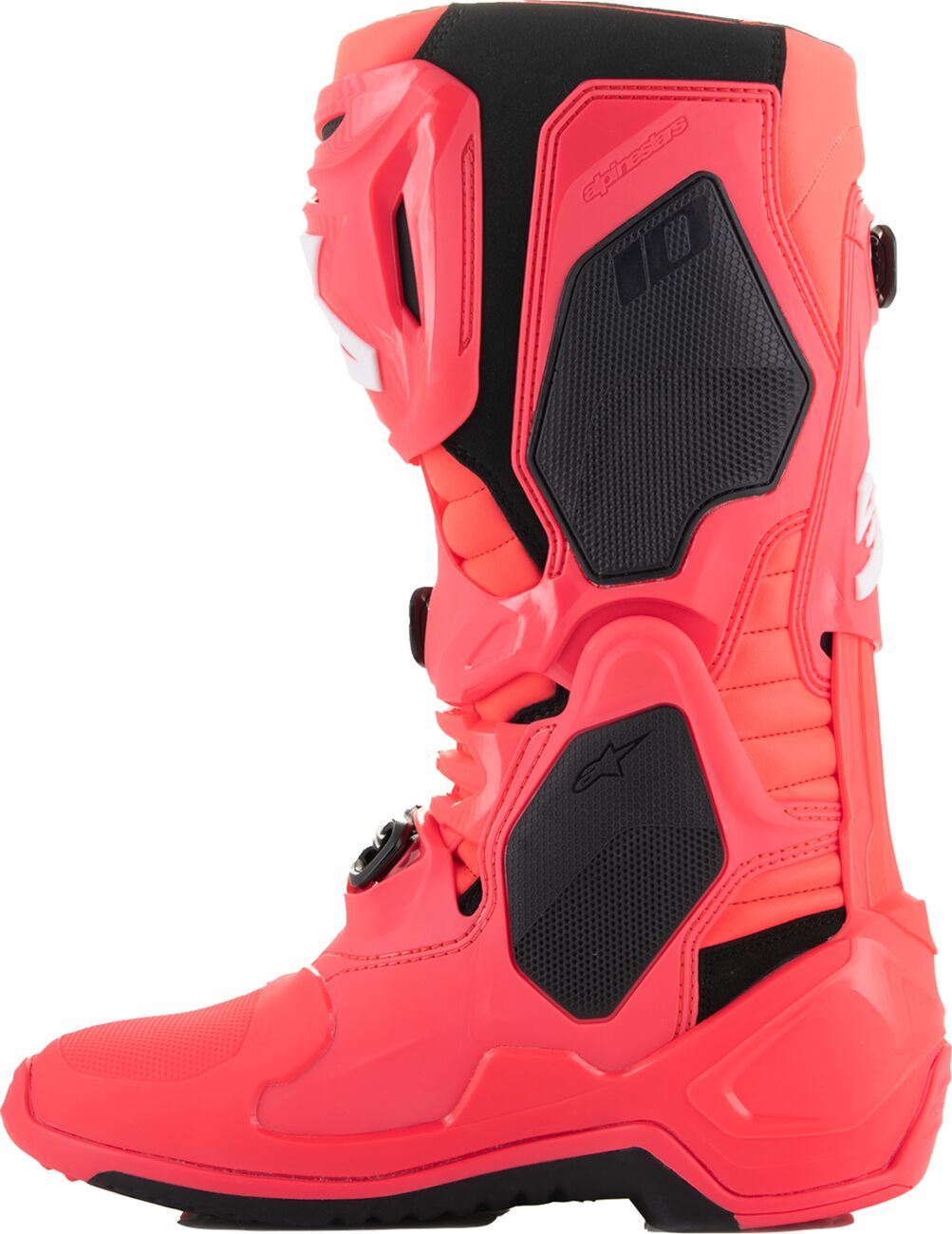 ALPINESTARS Limited Edition Diva Tech 10 Boots Pink
