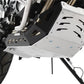 SW MOTECH Engine Guard Black/Silver Bmw Gs-Models / Husqvarna Nuda 900 MSS.07.560.10002/S
