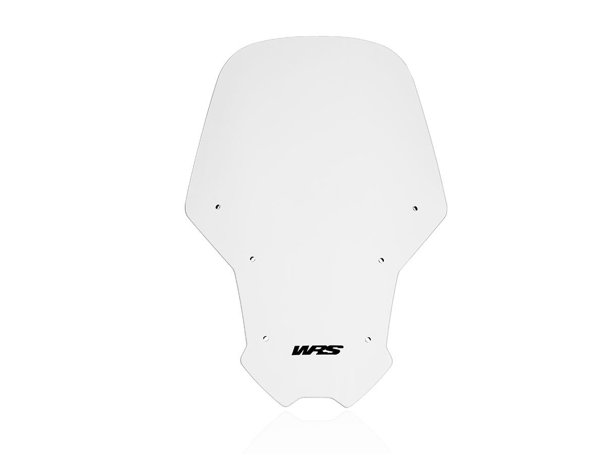 WRS Windscreen Tour Honda Adventure Sports Clear Ho025t