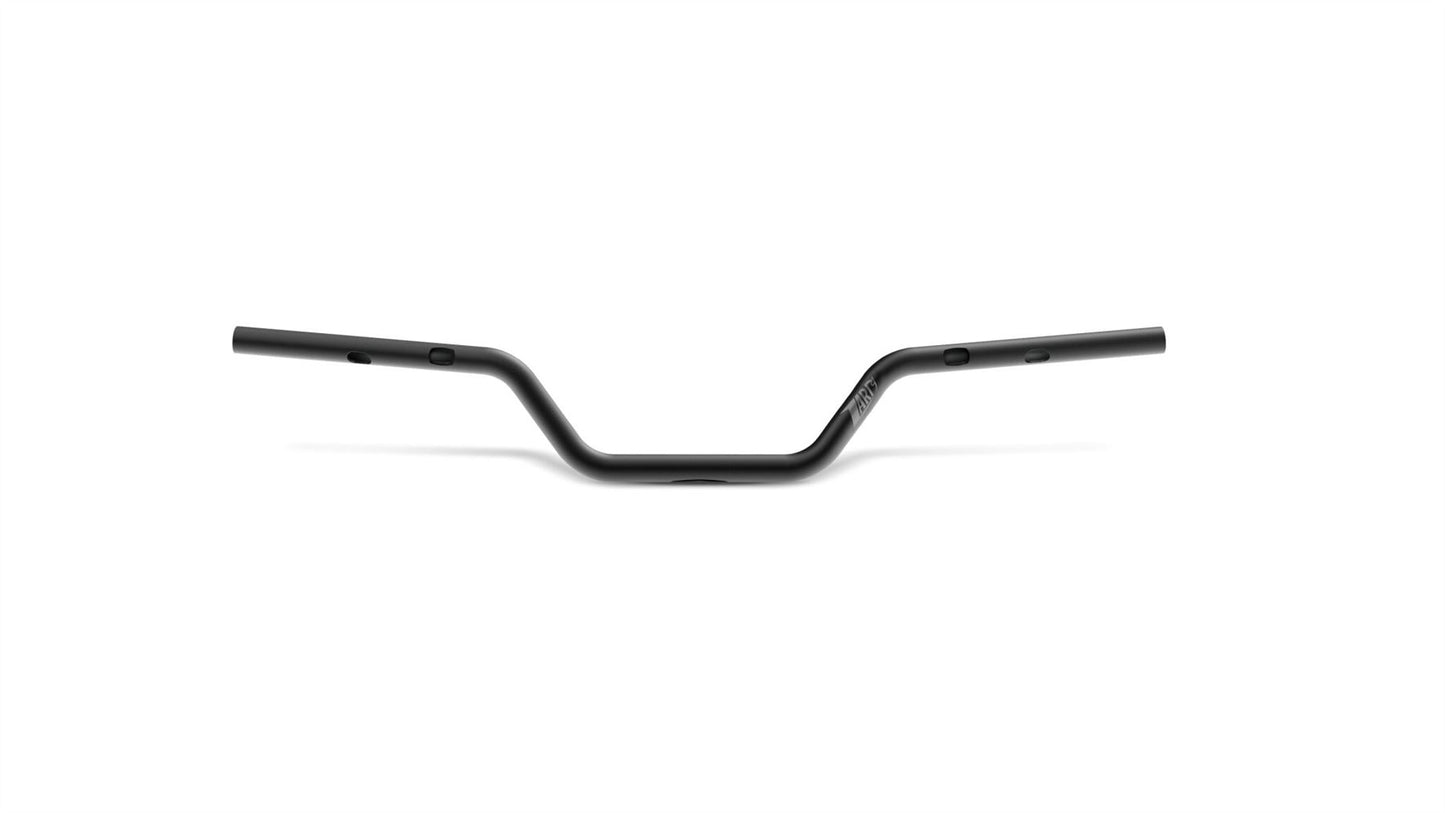 Zard Sport Medium Handlebar For Harley Davidson FLTRXSTSE 1977 ABS 23-25 ZHD101S100-BG