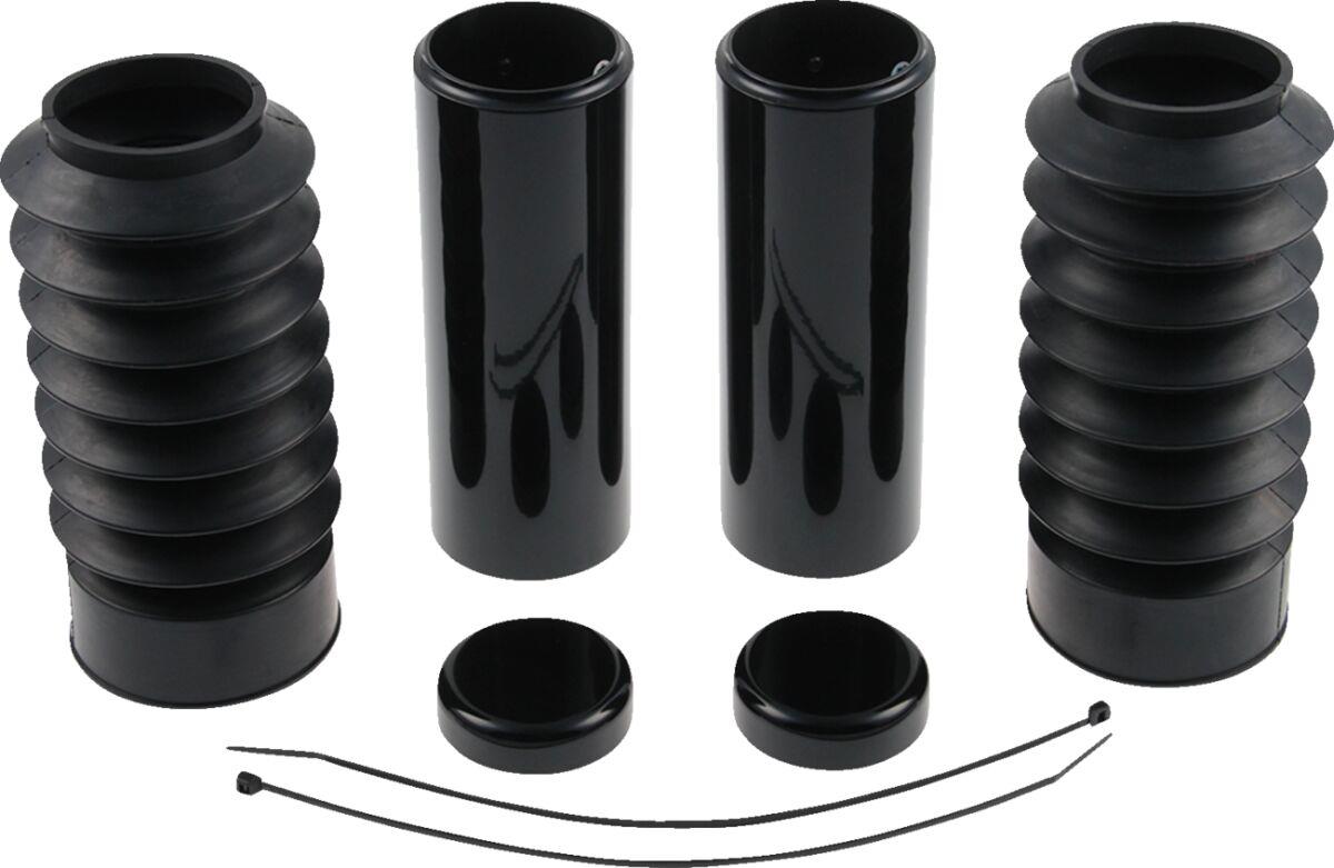Cult Werk Fork Covers For Harley Davidson XL 1200 X 2016-2022 HD-SPO086