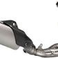 Akrapovic Racing Line Exhaust System SS For Yamaha YZF-R1 1000 15-24 S-Y10R15-APLT