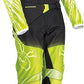 Moose Racing Jersey Youth Agroid Hi-Vis/Black 24 Model
