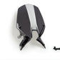Puig New Generation Sport Screen Dark Smoke 9908J