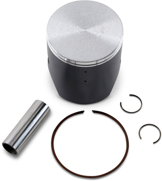 Athena Piston Kit Aluminum Alloy For Kawasaki KX 125 M 03-07 S4C05800002B
