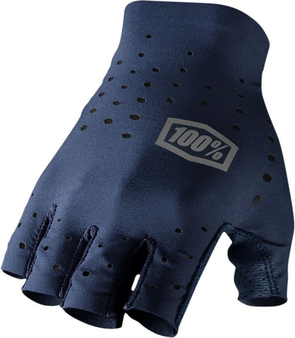 100% Glove Sling /F Navy